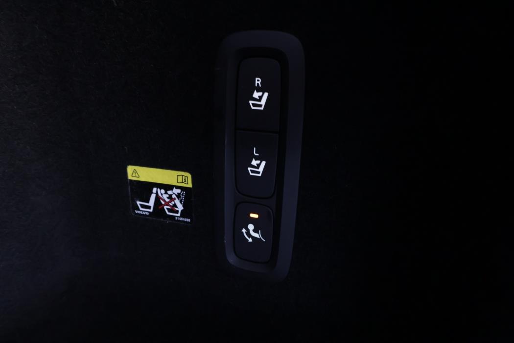 VOLVO V60 2019