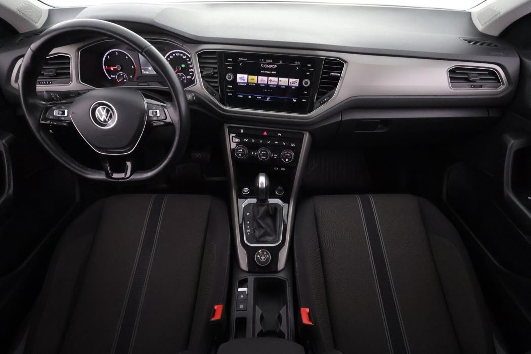 VOLKSWAGEN T-Roc 2022