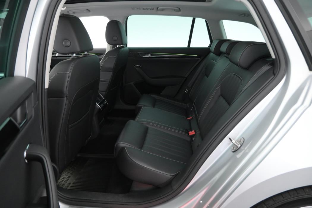 SKODA Superb 2020