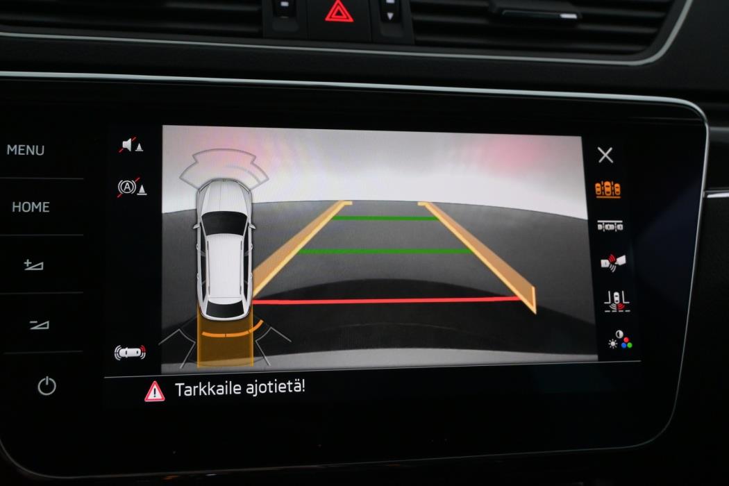 SKODA Superb 2020