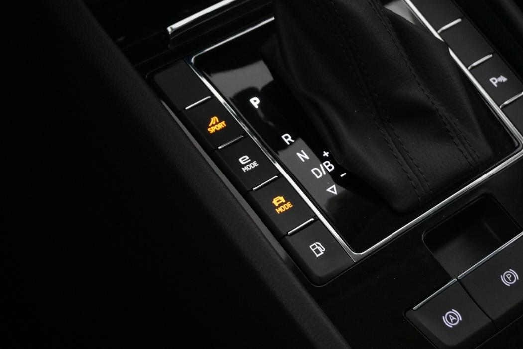 SKODA Superb 2020