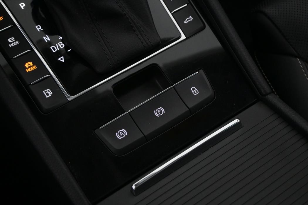 SKODA Superb 2020