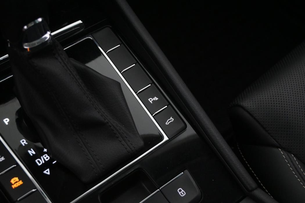 SKODA Superb 2020