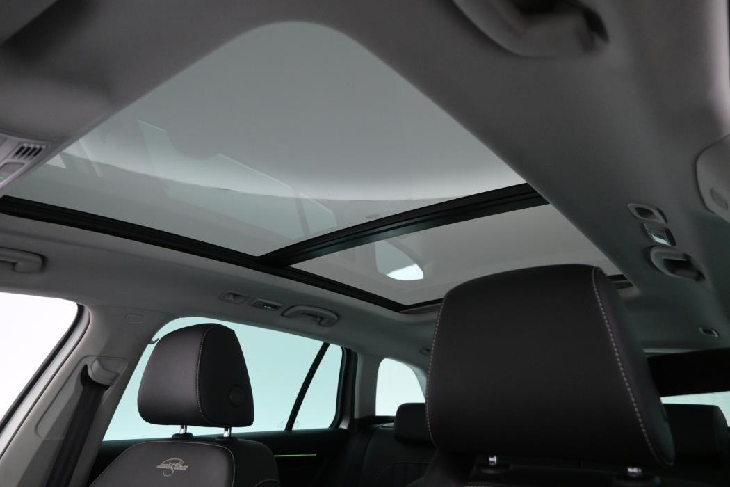 SKODA Superb 2020