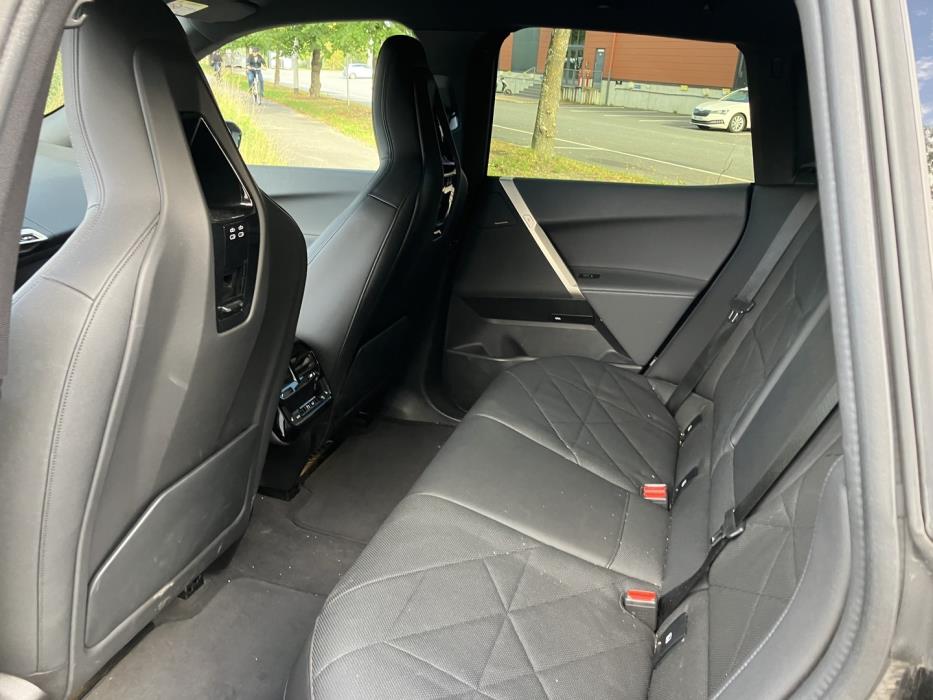 BMW iX 2022