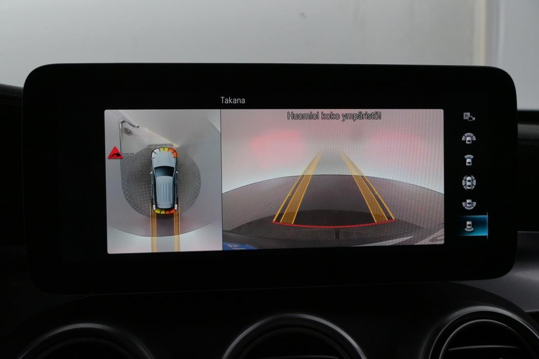 MERCEDES-BENZ GLC 2021