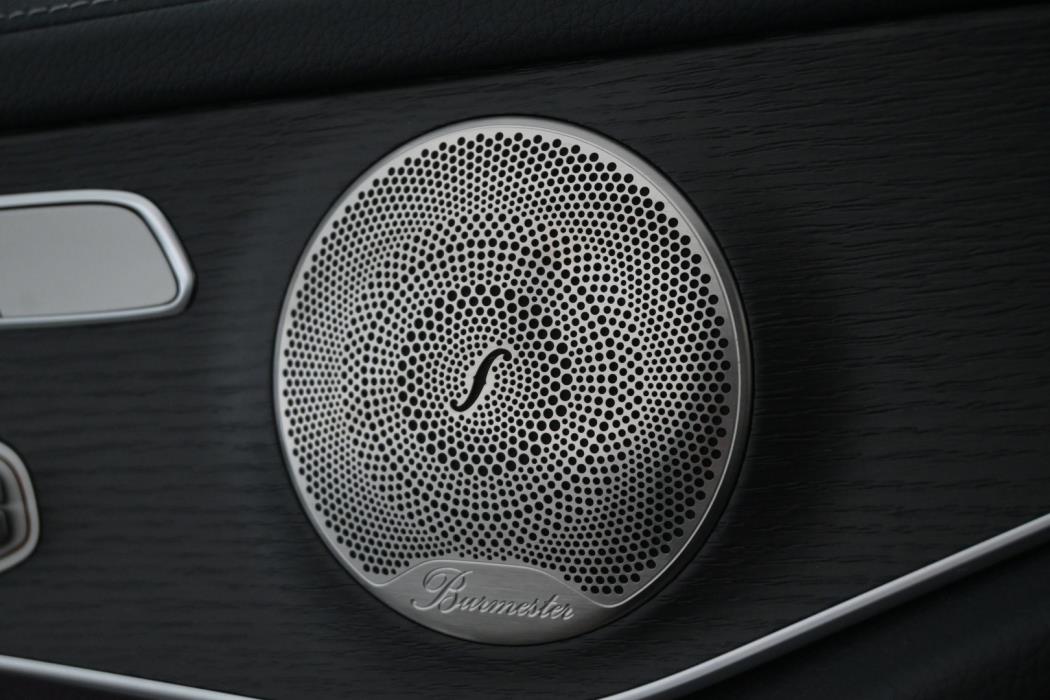 MERCEDES-BENZ GLC 2021