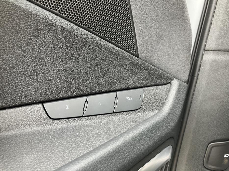 AUDI e-tron 2022