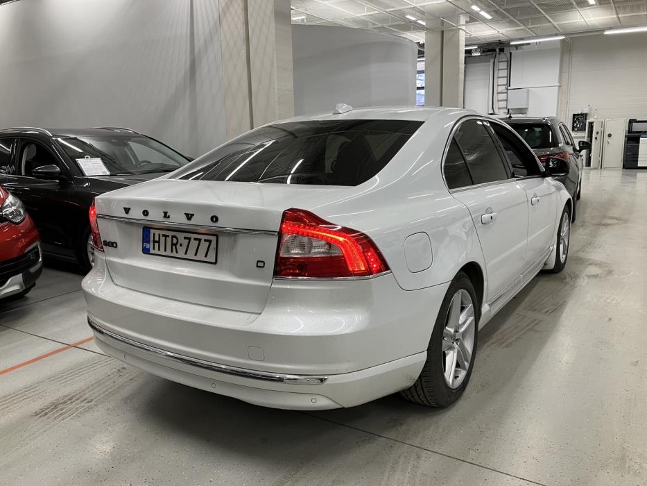 VOLVO S80 2014