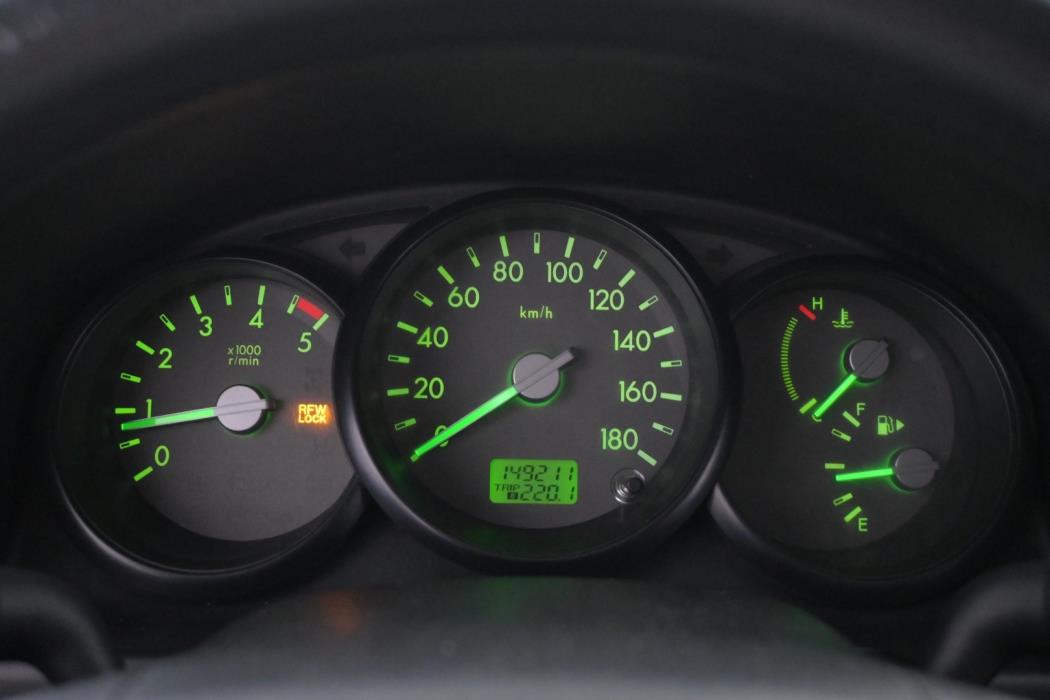 MAZDA BT-50 2007