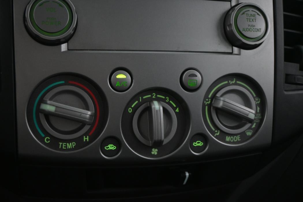 MAZDA BT-50 2007
