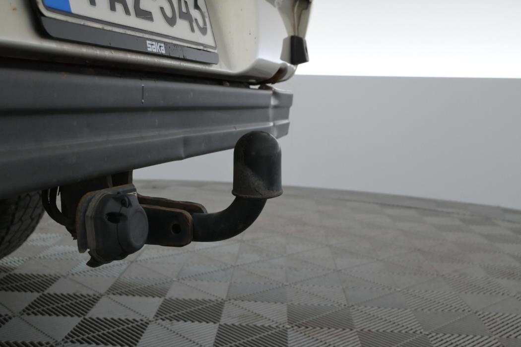 MAZDA BT-50 2007