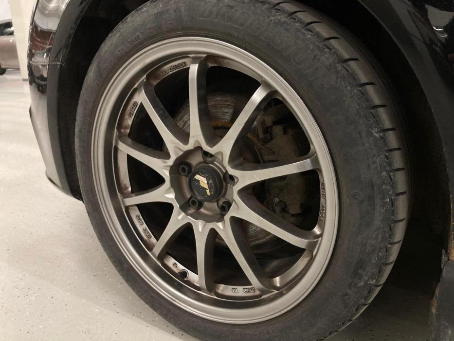 AUDI A4 2010