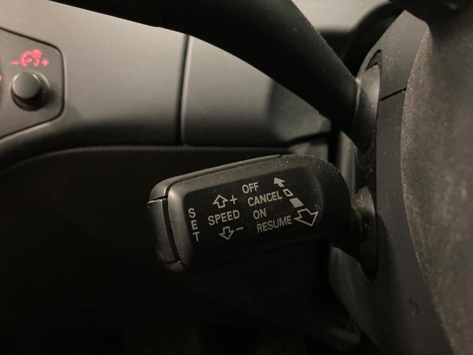 AUDI A4 2010