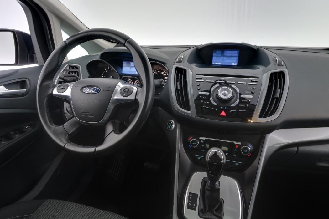 FORD C-MAX GRAND 2014