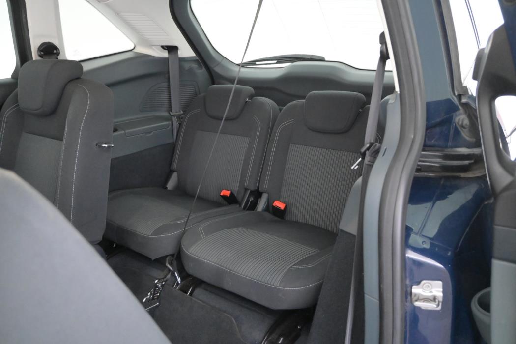 FORD C-MAX GRAND 2014