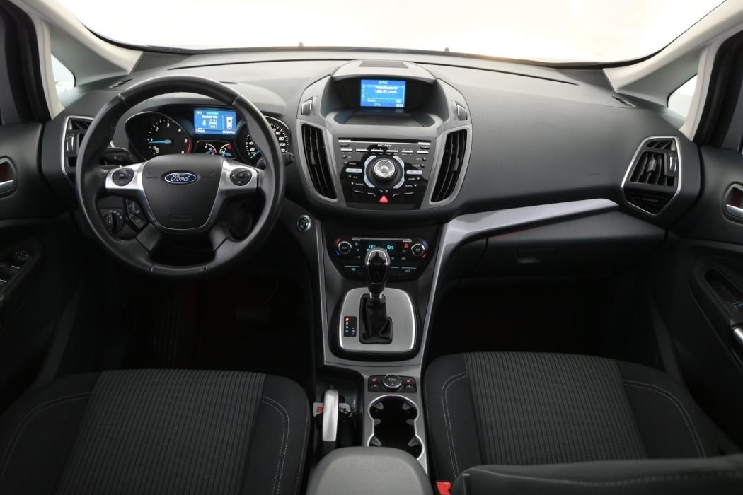 FORD C-MAX GRAND 2014