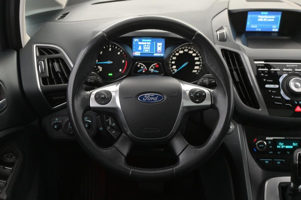 FORD C-MAX GRAND 2014
