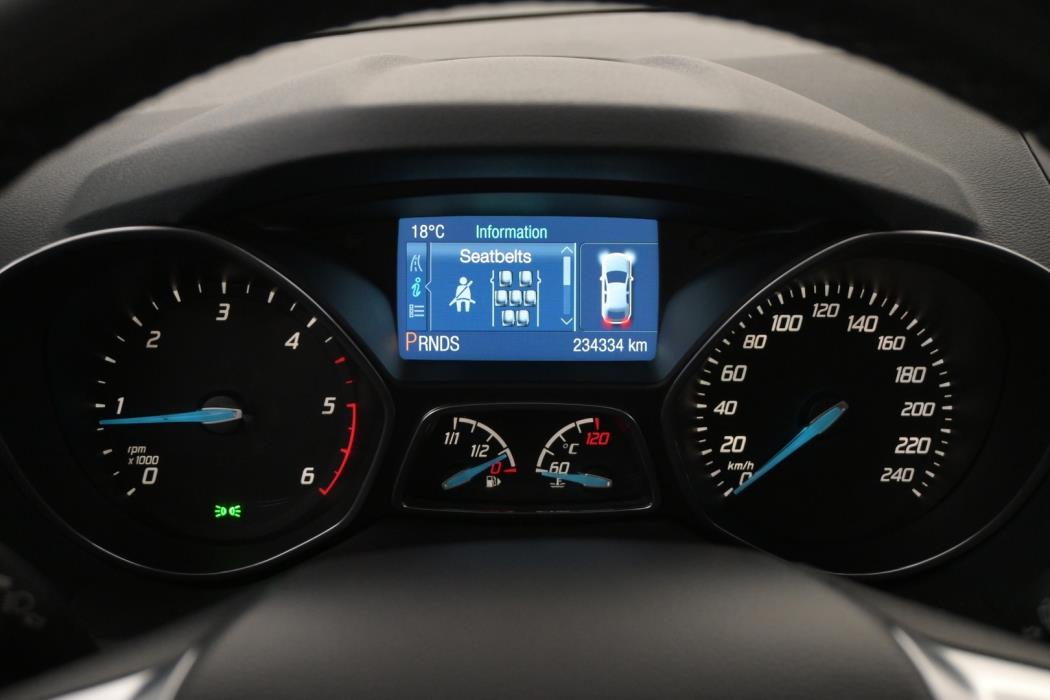 FORD C-MAX GRAND 2014