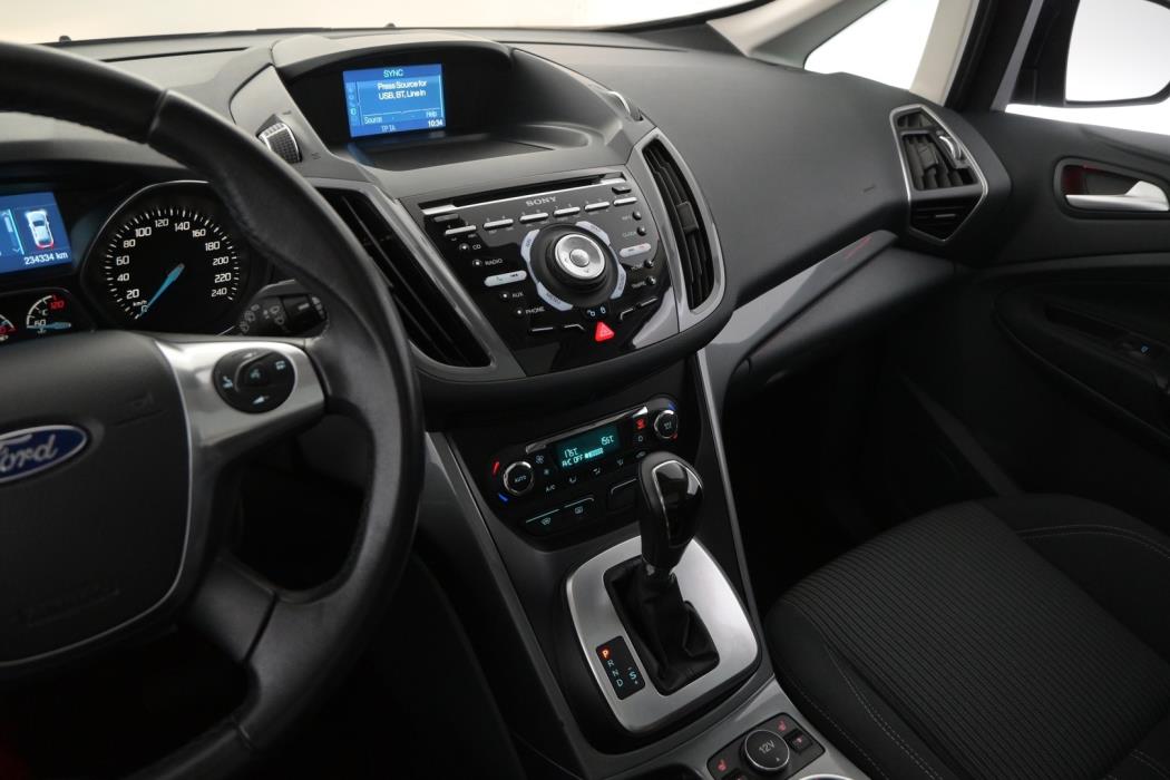 FORD C-MAX GRAND 2014