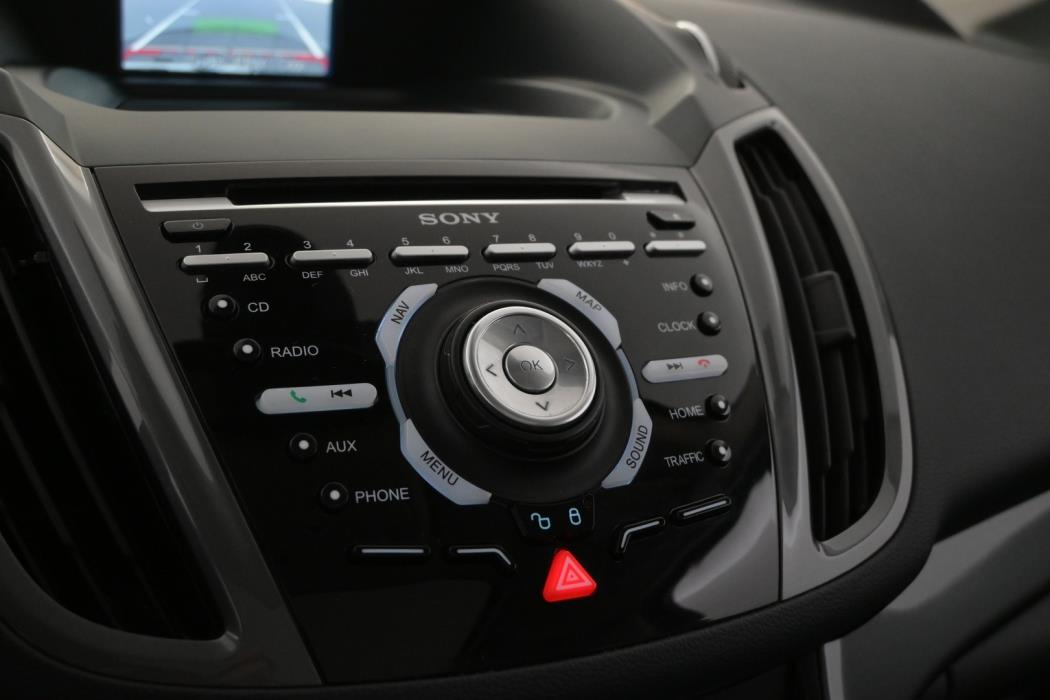 FORD C-MAX GRAND 2014