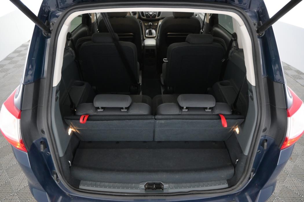 FORD C-MAX GRAND 2014