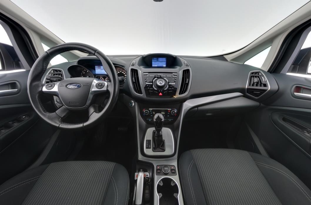 FORD C-MAX GRAND 2014