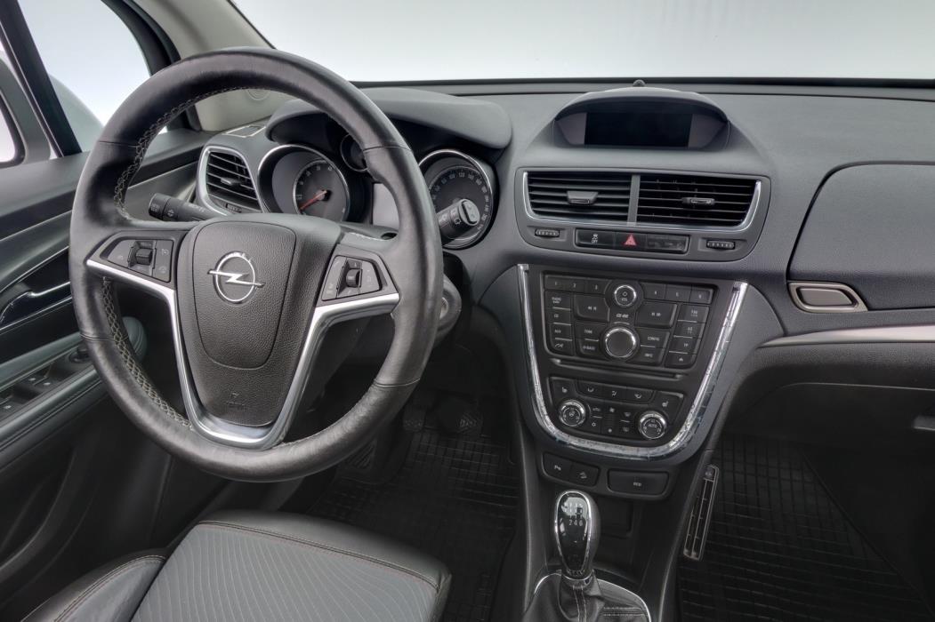 OPEL Mokka 2014