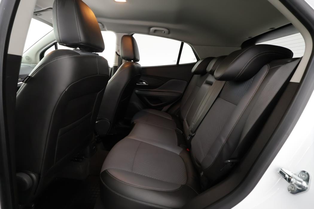 OPEL Mokka 2014