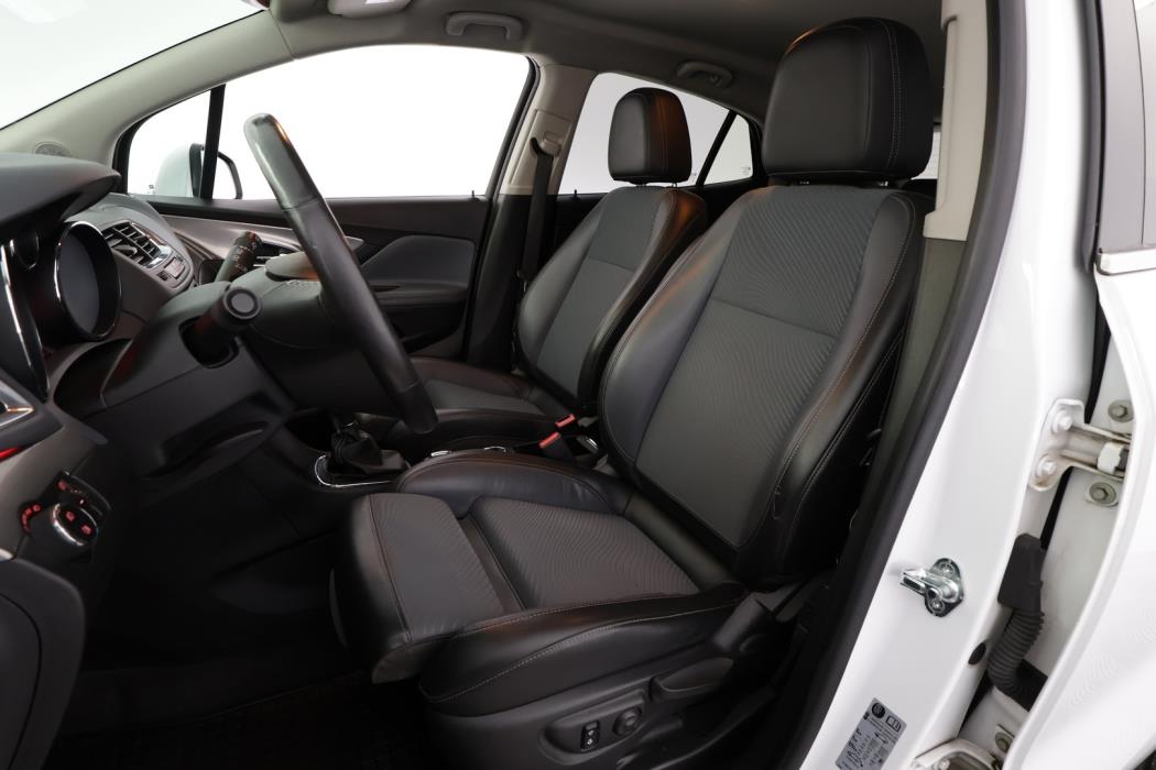OPEL Mokka 2014