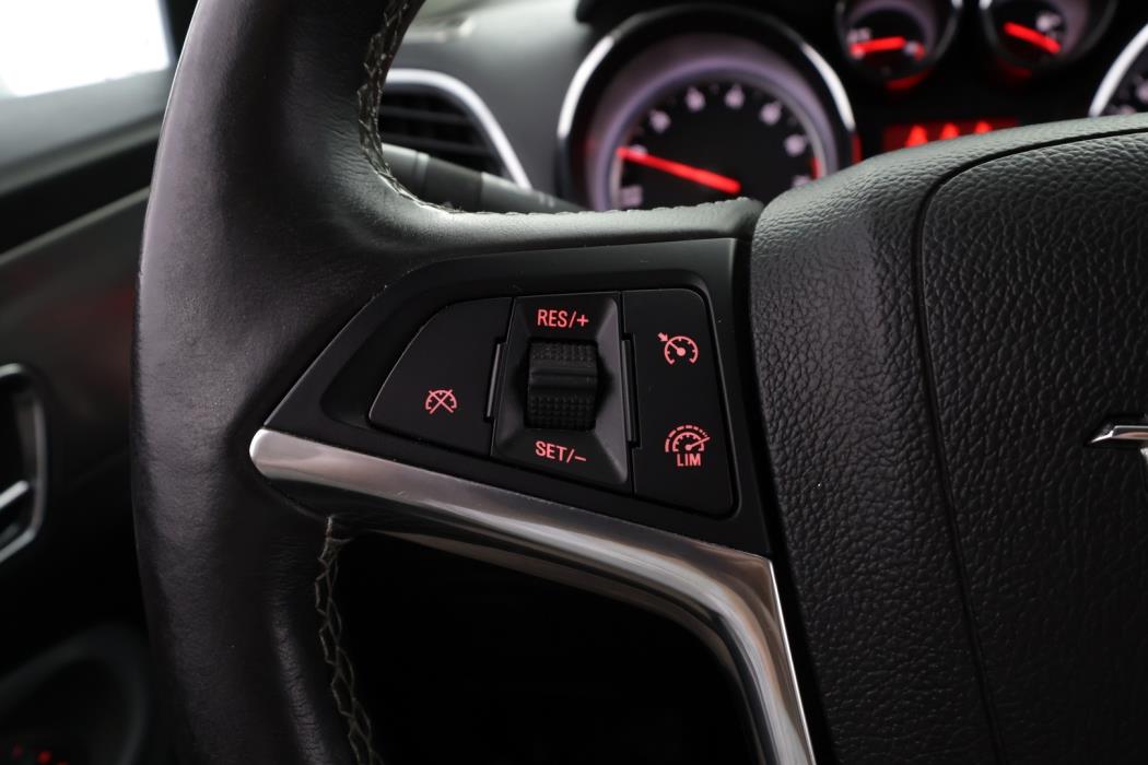OPEL Mokka 2014