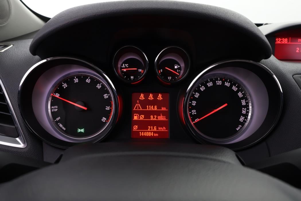 OPEL Mokka 2014