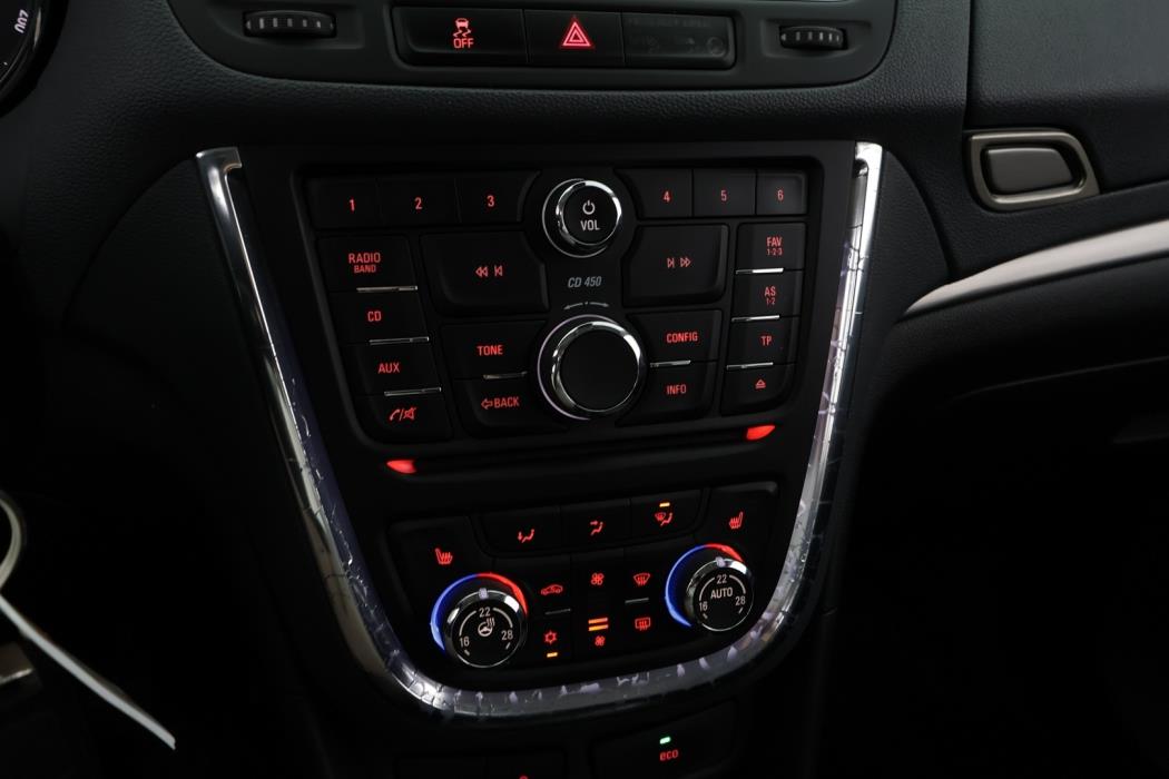 OPEL Mokka 2014