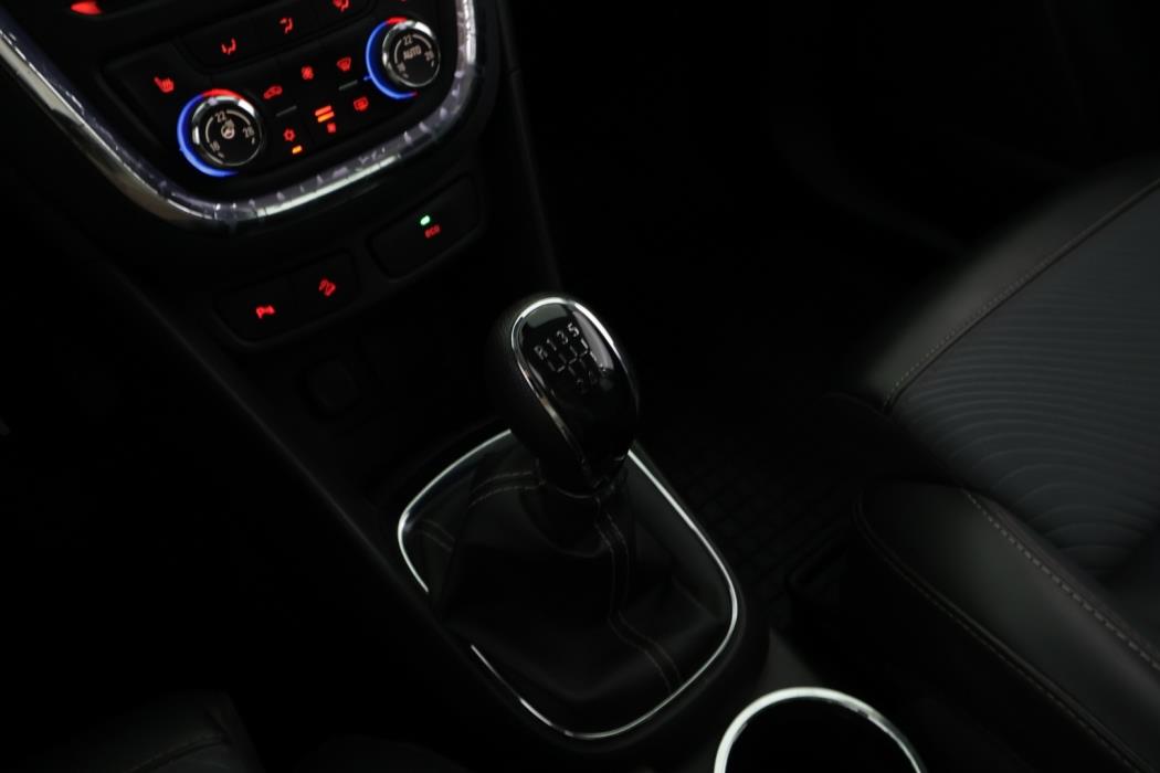 OPEL Mokka 2014