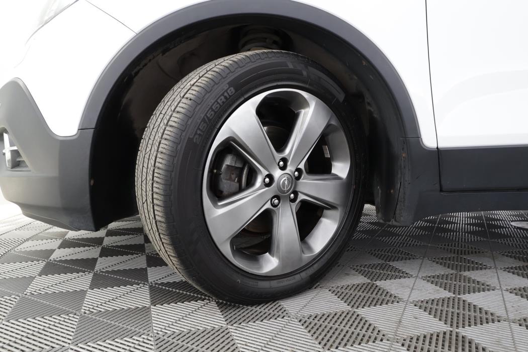 OPEL Mokka 2014