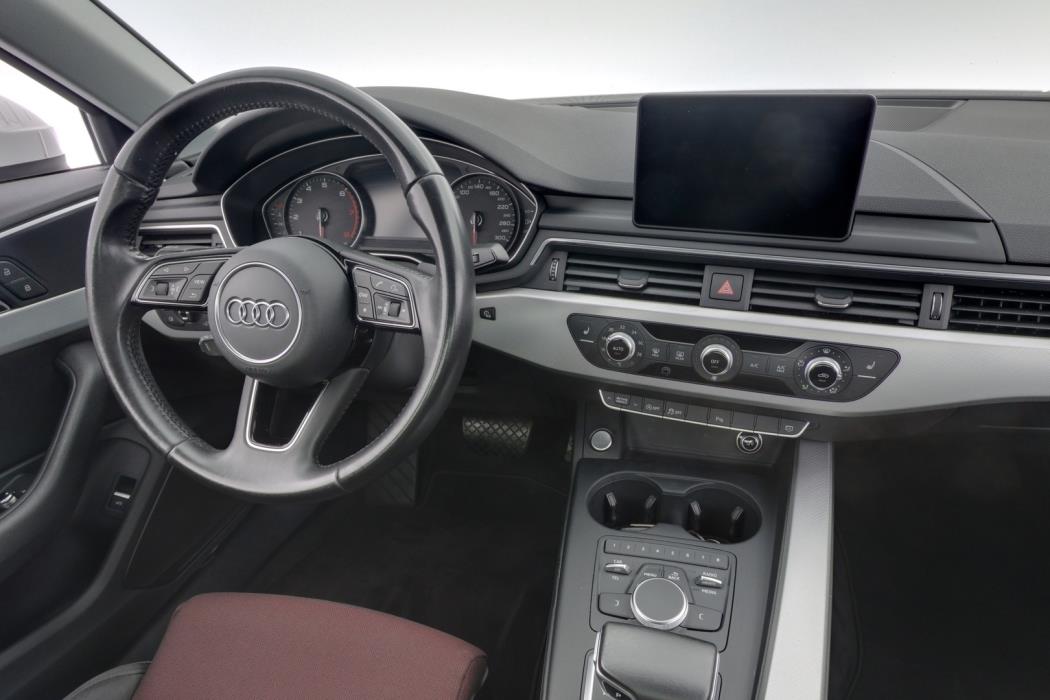AUDI A4 2016