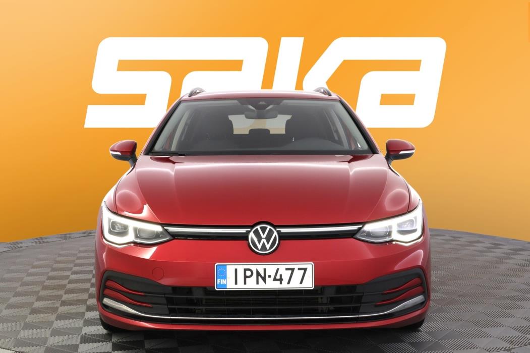 VOLKSWAGEN Golf 2022