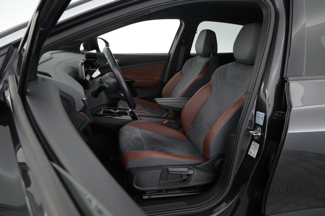 VOLKSWAGEN ID.4 2021