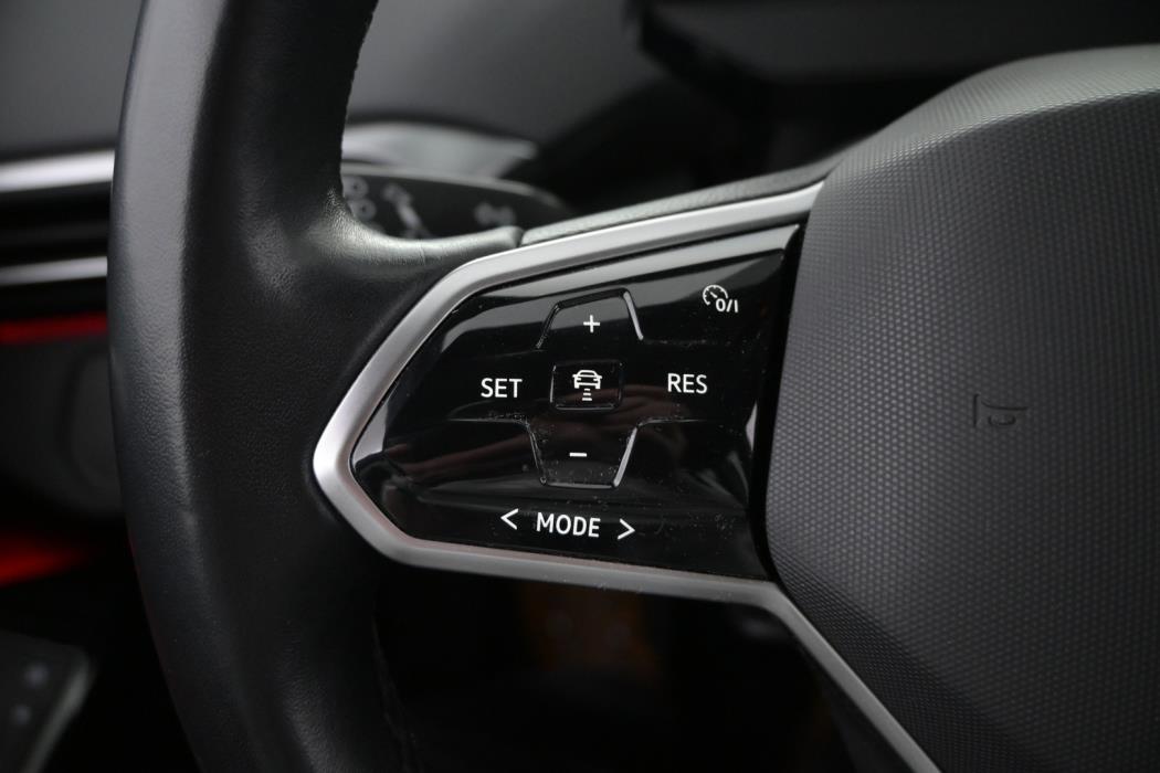 VOLKSWAGEN ID.4 2021