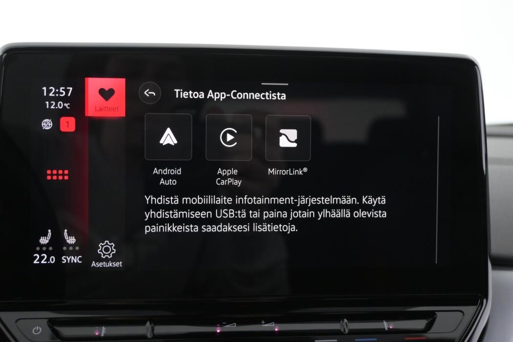 VOLKSWAGEN ID.4 2021