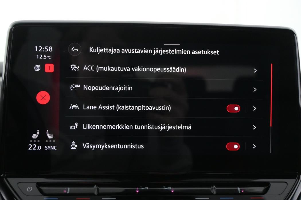 VOLKSWAGEN ID.4 2021