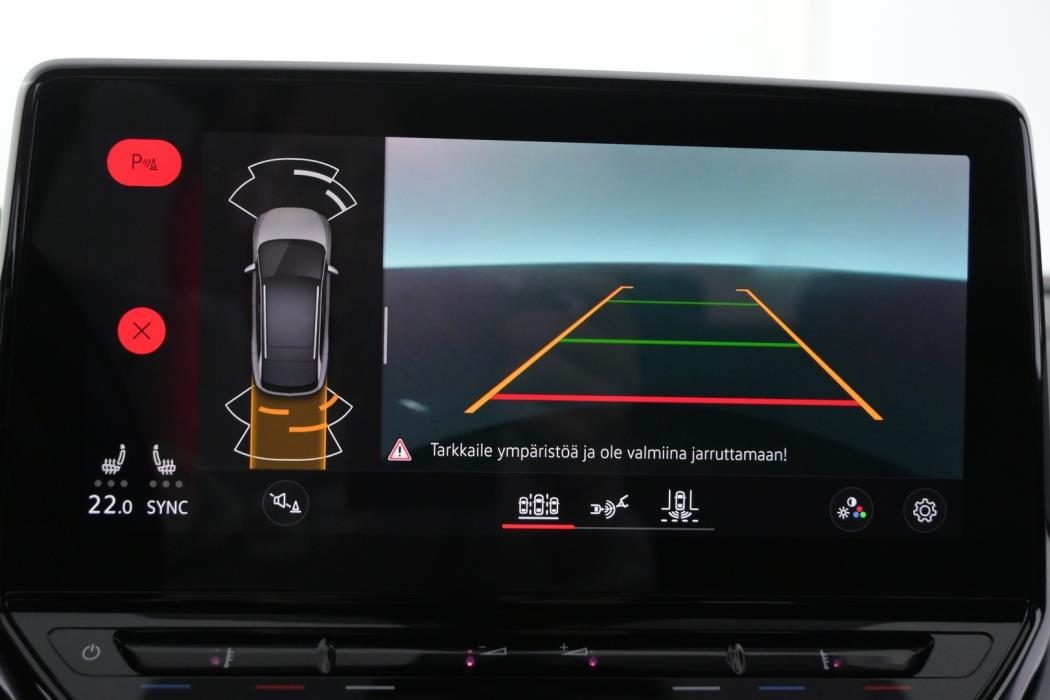 VOLKSWAGEN ID.4 2021