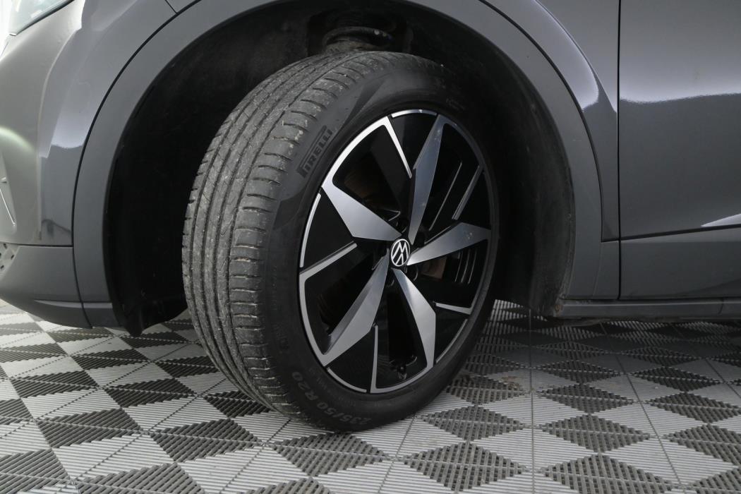 VOLKSWAGEN ID.4 2021