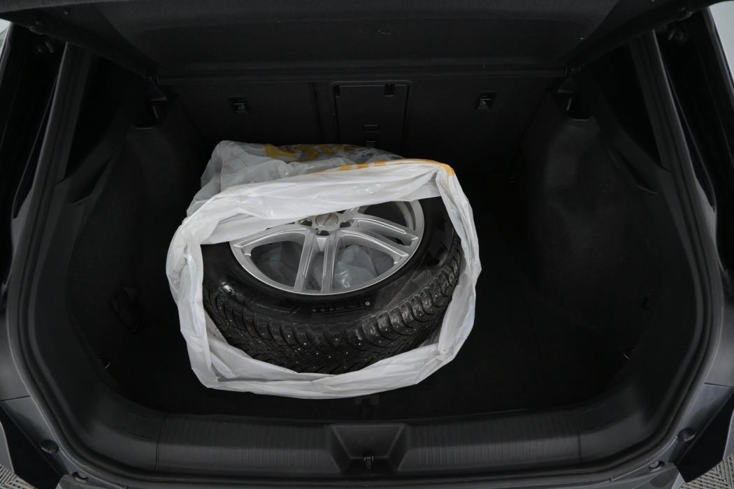 VOLKSWAGEN ID.4 2021