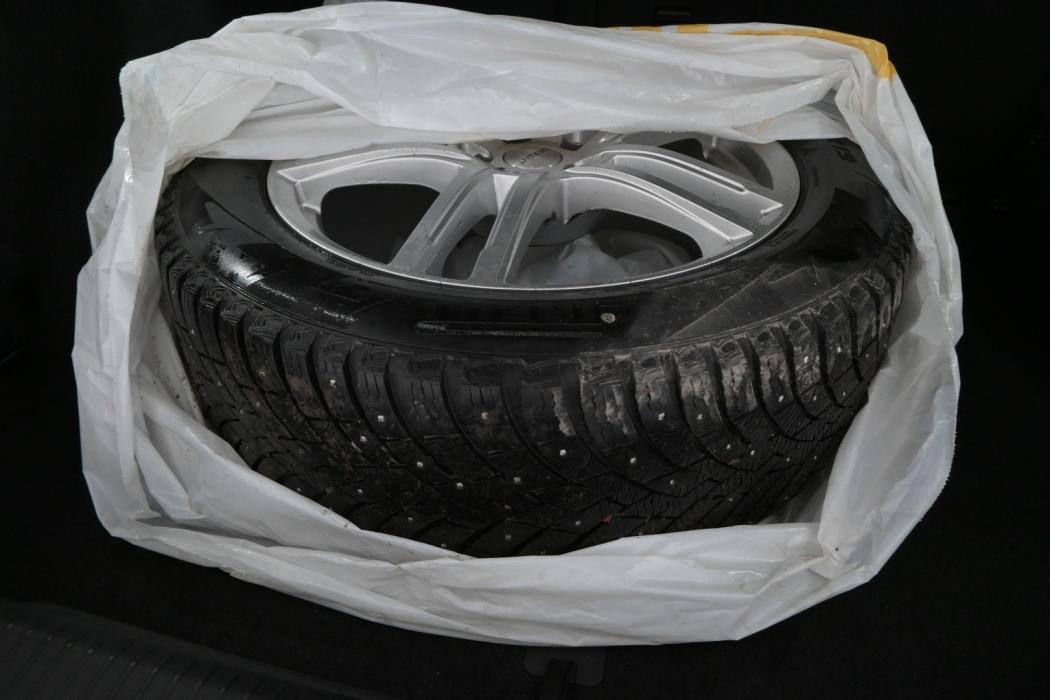 VOLKSWAGEN ID.4 2021