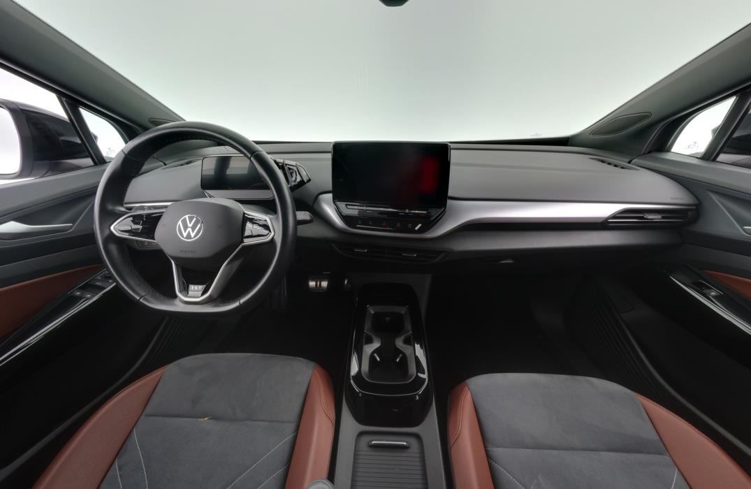 VOLKSWAGEN ID.4 2021