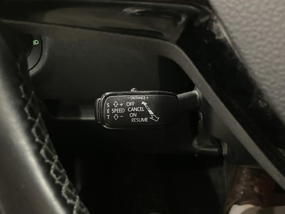 SKODA Octavia 2019