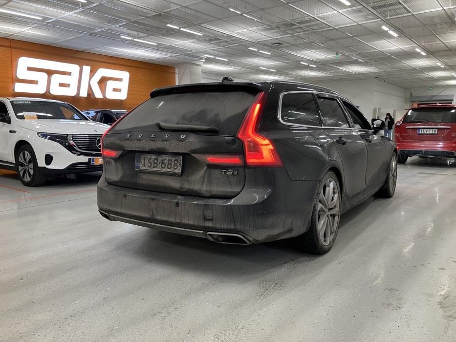 VOLVO V90 2020