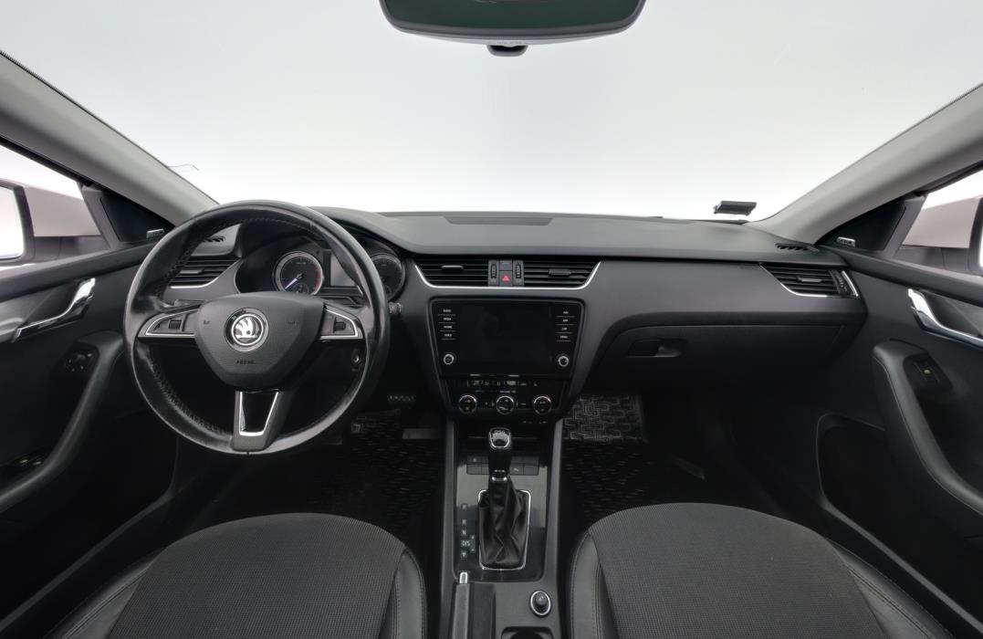 SKODA Octavia 2018