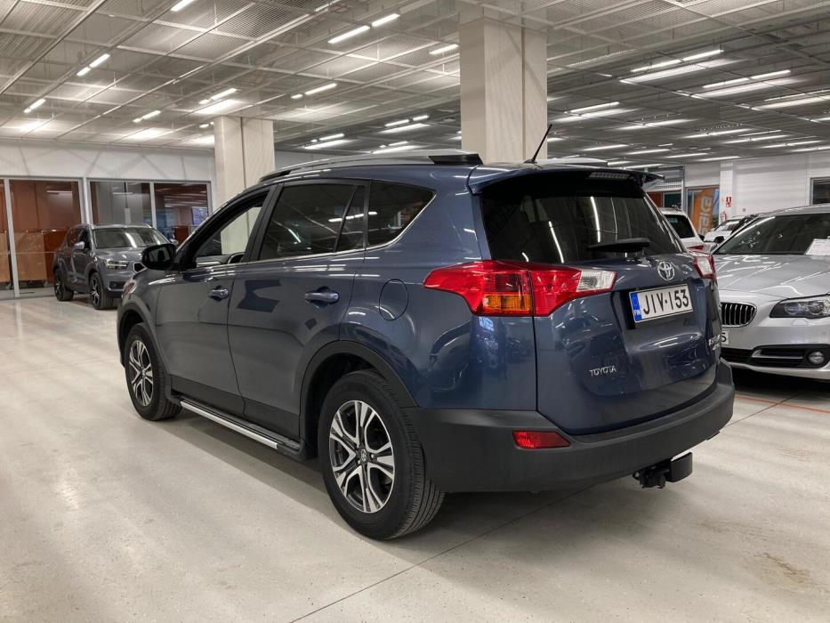 TOYOTA RAV4 2013